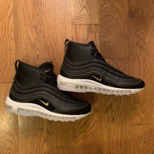 Air Max 97 Mid / RT Riccardo Tisci Nike Sneakers